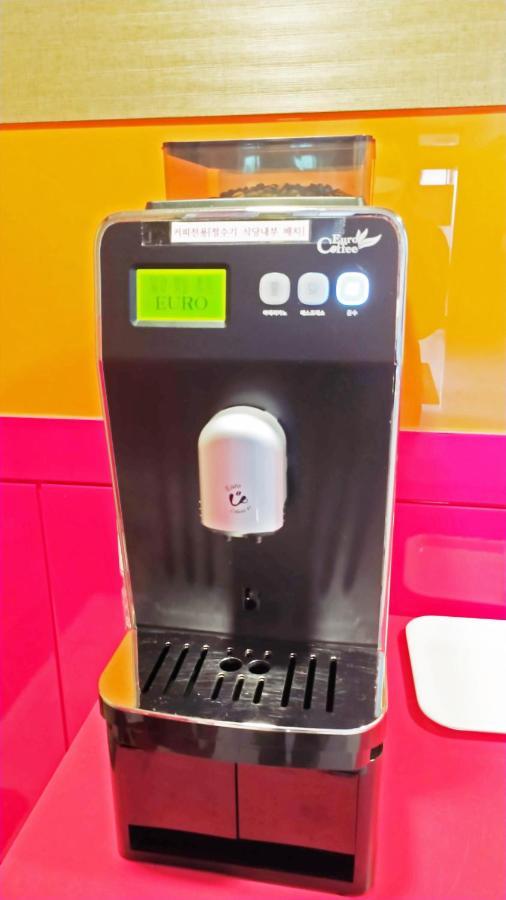 金园酒店 济州市