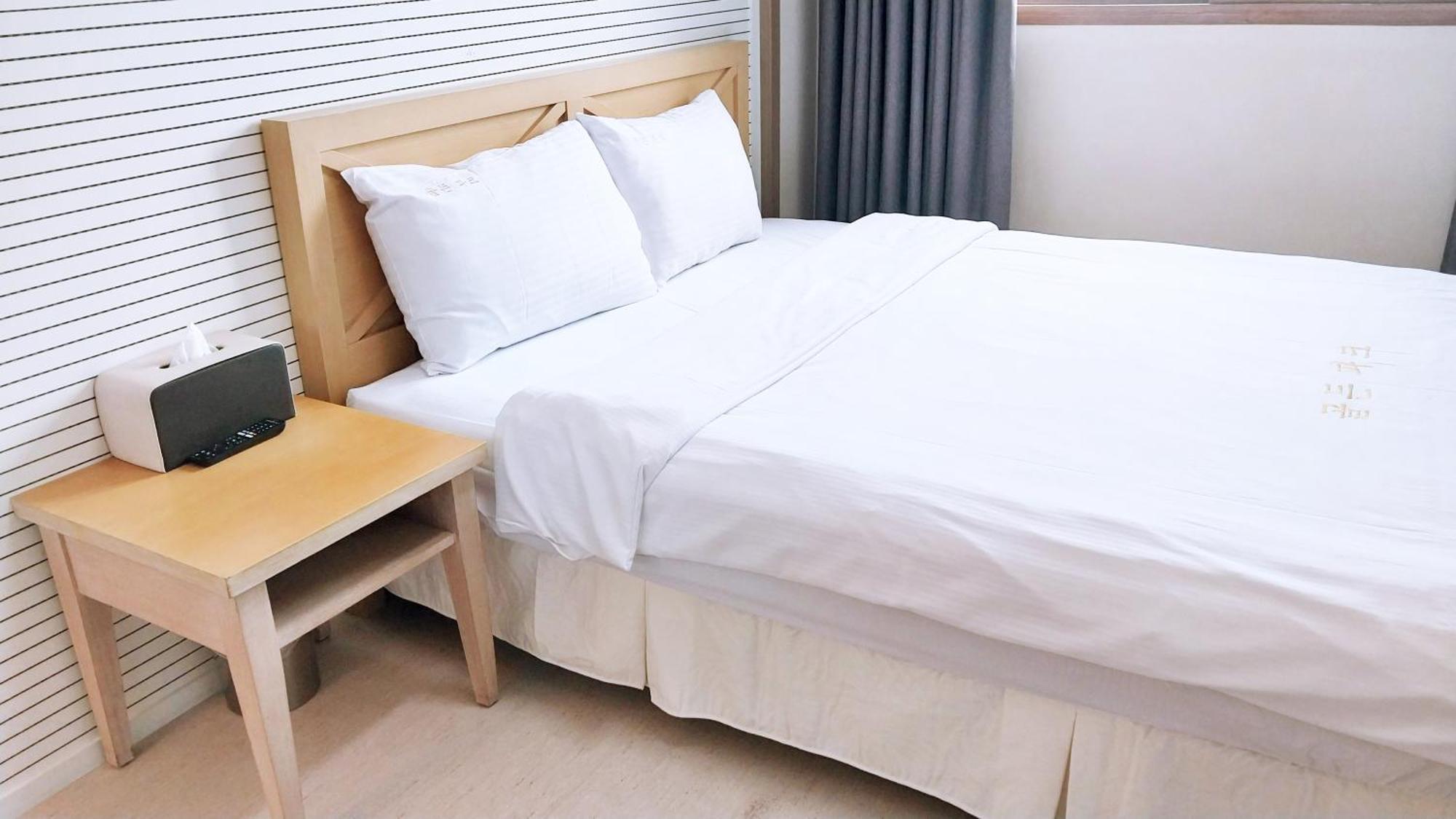 Hotel Golden Park Jeju