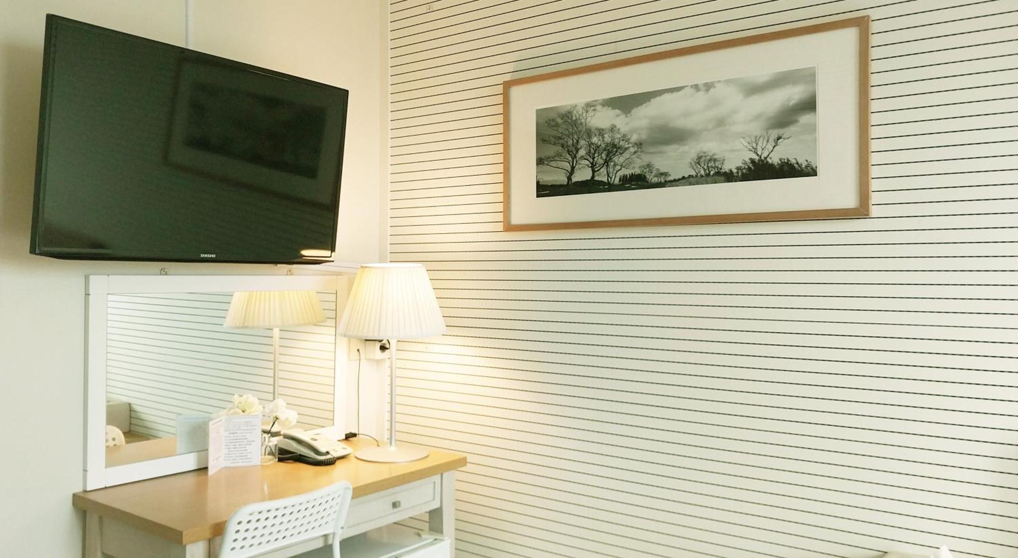 Hotel Golden Park Jeju