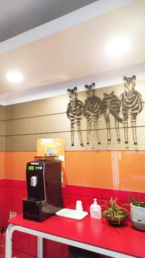 金园酒店 济州市