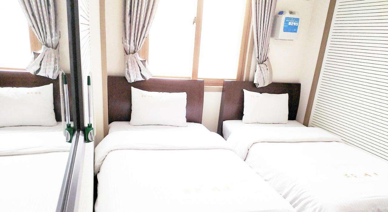 Golden Park Hotel 2*