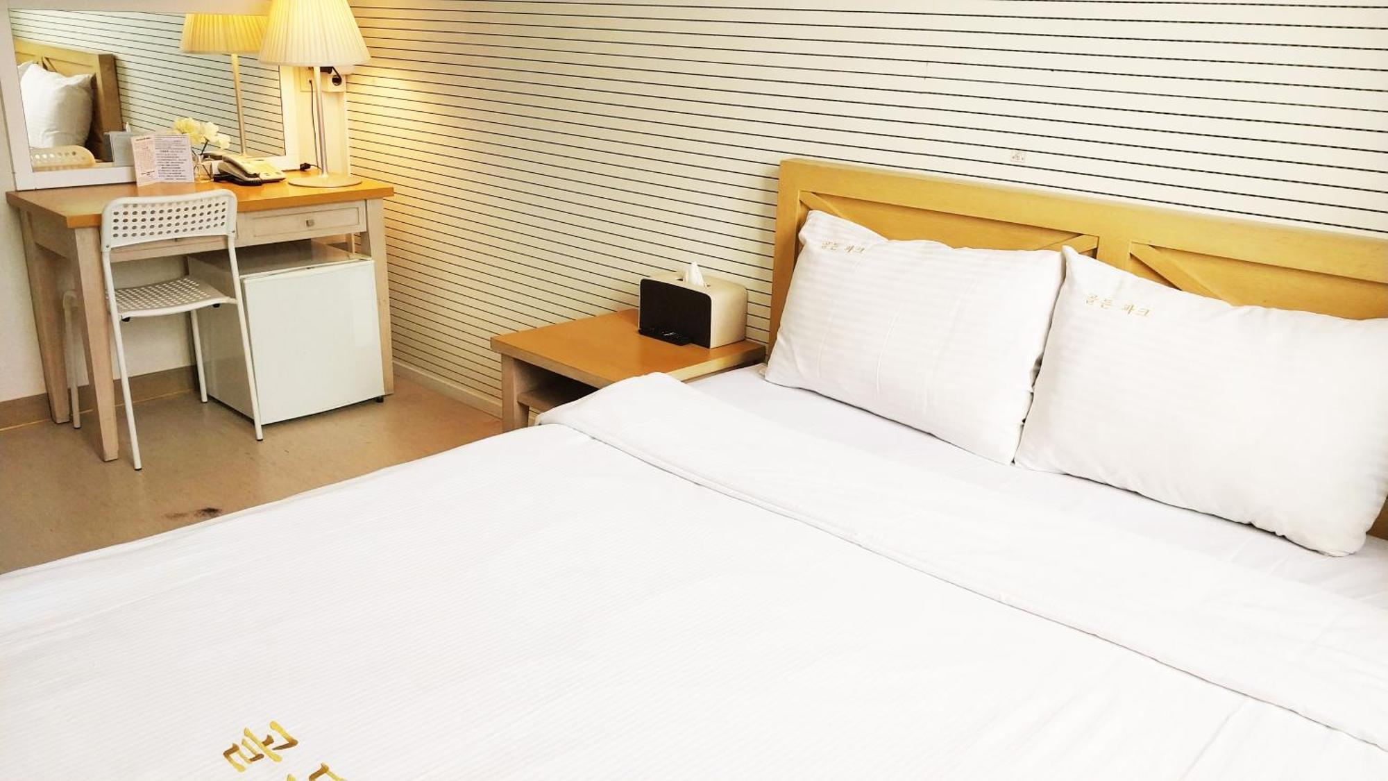 Hotel Golden Park